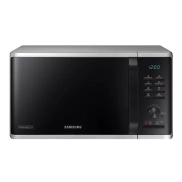 Samsung MG23K3515AS/EO Mikrohullámú sütő