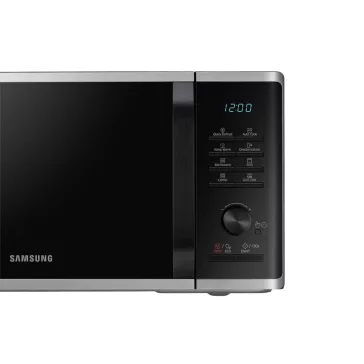 Samsung MG23K3515AS/EO Mikrohullámú sütő