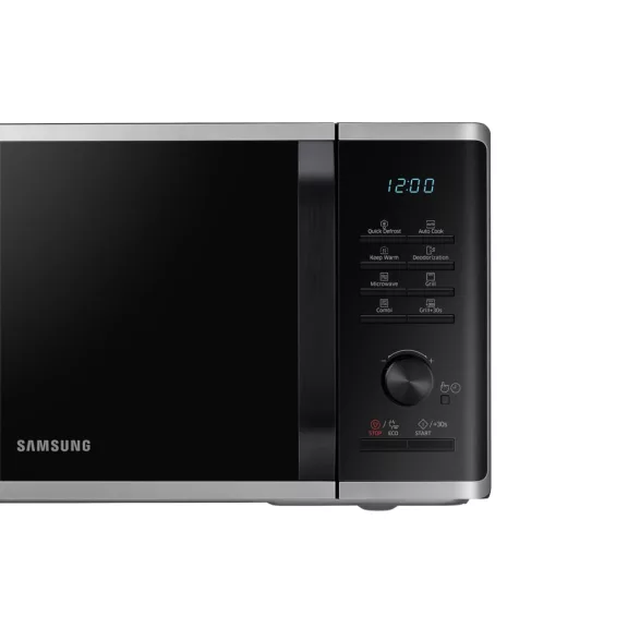 Samsung MG23K3515AS/EO Mikrohullámú sütő