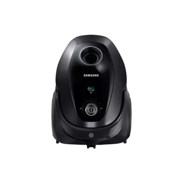   Samsung VC07M25G0WC/GE Hagyományos porzsákos porszívó, 750W, Titánszürke