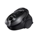 Samsung VC07M25G0WC/GE Hagyományos porzsákos porszívó, 750W, Titánszürke Samsung VC07M25G0WC/GE Hagyományos porzsákos porszívó, 750W, Titánszürke