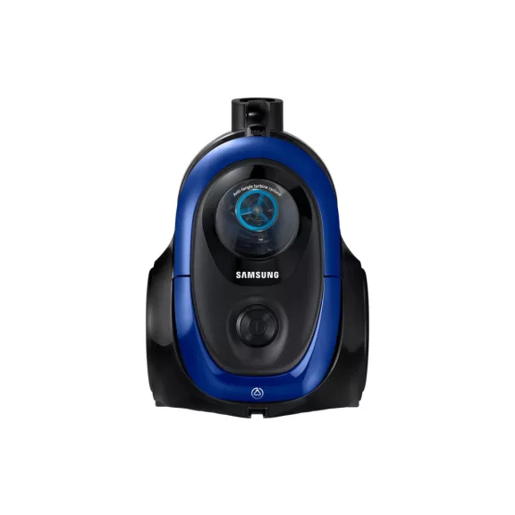 Samsung VC07M2110SB/GE Hagyományos porzsák nélküli porszívó 700W, kék Samsung VC07M2110SB/GE Hagyományos porzsák nélküli porszívó 700W, kék