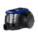 Samsung VC07M2110SB/GE Hagyományos porzsák nélküli porszívó 700W, kék Samsung VC07M2110SB/GE Hagyományos porzsák nélküli porszívó 700W, kék