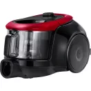 Samsung VC07M2110SR/GE Porzsák nélküli porszívó, piros Samsung VC07M2110SR/GE Porzsák nélküli porszívó, piros