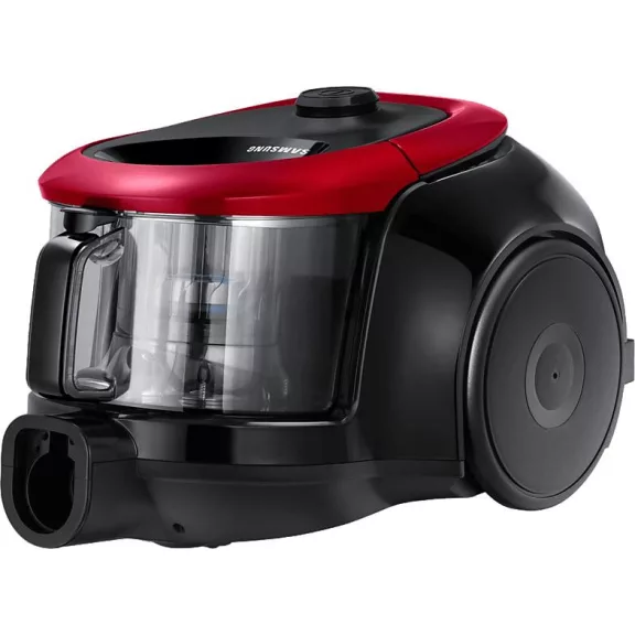 Samsung VC07M2110SR/GE Porzsák nélküli porszívó, piros Samsung VC07M2110SR/GE Porzsák nélküli porszívó, piros