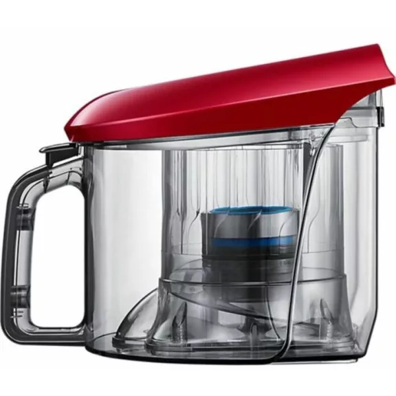 Samsung VC07M2110SR/GE Porzsák nélküli porszívó, piros Samsung VC07M2110SR/GE Porzsák nélküli porszívó, piros