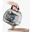 Samsung VC07M2110SR/GE Porzsák nélküli porszívó, piros Samsung VC07M2110SR/GE Porzsák nélküli porszívó, piros