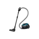 Samsung VC07M31B0HN/GE Hagyományos porzsák nélküli porszívó 700W, mentakék Samsung VC07M31B0HN/GE Hagyományos porzsák nélküli porszívó 700W, mentakék