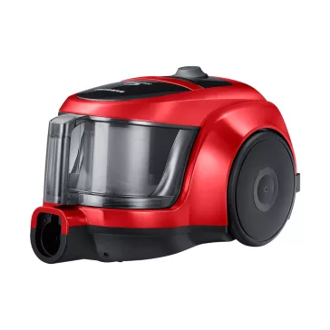   Samsung VCC45T0S3R/BOL hagyományos porzsák nélküli porszívó 850W
