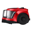 Samsung VCC45T0S3R/BOL hagyományos porzsák nélküli porszívó 850W Samsung VCC45T0S3R/BOL hagyományos porzsák nélküli porszívó 850W