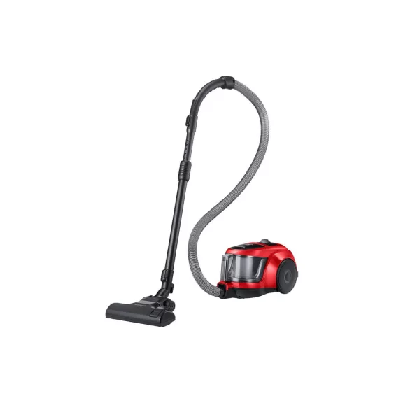 Samsung VCC45T0S3R/BOL hagyományos porzsák nélküli porszívó 850W Samsung VCC45T0S3R/BOL hagyományos porzsák nélküli porszívó 850W