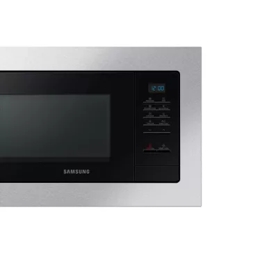 Samsung MG23A7013CT/EO Beépíthető mikrohullámú sütő