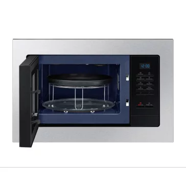 Samsung MG23A7013CT/EO Beépíthető mikrohullámú sütő