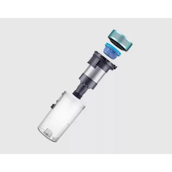 Samsung VS15A6031R1/GE Jet 60 Turbo álló porszívó Samsung VS15A6031R1/GE Jet 60 Turbo álló porszívó