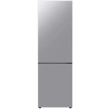 Samsung RB33B610ESA/EF Alulfagyasztós hűtőszekrény
