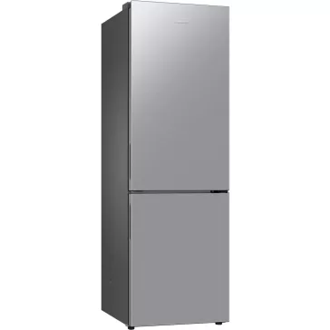 Samsung RB33B610ESA/EF Alulfagyasztós hűtőszekrény