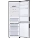 Samsung RB33B610ESA/EF Alulfagyasztós hűtőszekrény