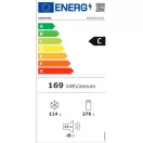 Samsung RB38C672CSA/EF Alulfagyasztós hűtőszekrény Samsung RB38C672CSA/EF Alulfagyasztós hűtőszekrény