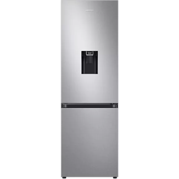 Samsung RB34C632DSA/EF Alulfagyasztós hűtőszekrény Samsung RB34C632DSA/EF Alulfagyasztós hűtőszekrény