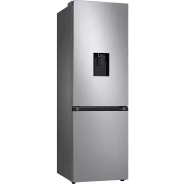 Samsung RB34C632DSA/EF Alulfagyasztós hűtőszekrény
