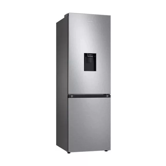 Samsung RB34C632DSA/EF Alulfagyasztós hűtőszekrény Samsung RB34C632DSA/EF Alulfagyasztós hűtőszekrény