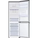 Samsung RB34C632DSA/EF Alulfagyasztós hűtőszekrény Samsung RB34C632DSA/EF Alulfagyasztós hűtőszekrény