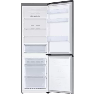 Samsung RB34C670DSA/EF Alulfagyasztós hűtőszekrény