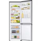 Samsung RB34C670DSA/EF Alulfagyasztós hűtőszekrény Samsung RB34C670DSA/EF Alulfagyasztós hűtőszekrény