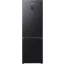 Samsung RB34C672DBN/EF Alulfagyasztós hűtőszekrény
