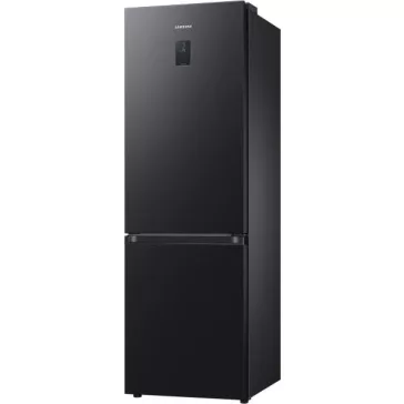 Samsung RB34C672DBN/EF Alulfagyasztós hűtőszekrény