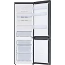 Samsung RB34C672DBN/EF Alulfagyasztós hűtőszekrény Samsung RB34C672DBN/EF Alulfagyasztós hűtőszekrény