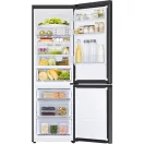 Samsung RB34C672DBN/EF Alulfagyasztós hűtőszekrény Samsung RB34C672DBN/EF Alulfagyasztós hűtőszekrény