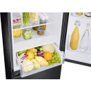 Samsung RB34C672DBN/EF Alulfagyasztós hűtőszekrény Samsung RB34C672DBN/EF Alulfagyasztós hűtőszekrény