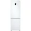 Samsung RB34C672DWW/EF Alulfagyasztós hűtőszekrény