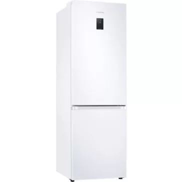 Samsung RB34C672DWW/EF Alulfagyasztós hűtőszekrény