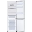 Samsung RB34C672DWW/EF Alulfagyasztós hűtőszekrény Samsung RB34C672DWW/EF Alulfagyasztós hűtőszekrény
