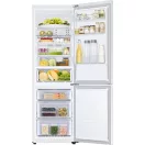 Samsung RB34C672DWW/EF Alulfagyasztós hűtőszekrény Samsung RB34C672DWW/EF Alulfagyasztós hűtőszekrény