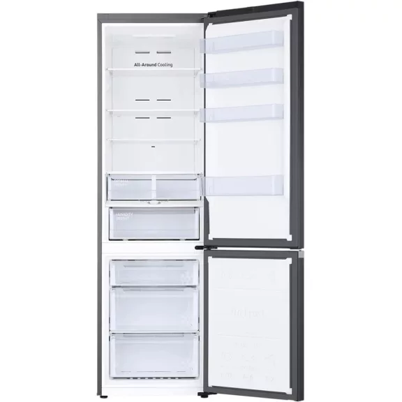 Samsung RB38C603DB1/EF Alulfagyasztós hűtőszekrény