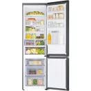 Samsung RB38C603DB1/EF Alulfagyasztós hűtőszekrény