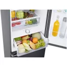Samsung RB38C603DB1/EF Alulfagyasztós hűtőszekrény