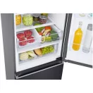 Samsung RB38C603DB1/EF Alulfagyasztós hűtőszekrény
