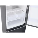 Samsung RB38C603DB1/EF Alulfagyasztós hűtőszekrény