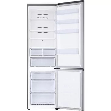 Samsung RB38C603DSA/EF Alulfagyasztós hűtőszekrény