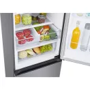 Samsung RB38C603DSA/EF Alulfagyasztós hűtőszekrény Samsung RB38C603DSA/EF Alulfagyasztós hűtőszekrény