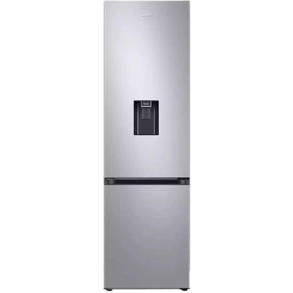 Samsung RB38C634DSA/EF Alulfagyasztós hűtőszekrény Samsung RB38C634DSA/EF Alulfagyasztós hűtőszekrény