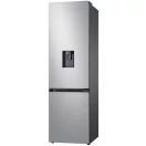 Samsung RB38C634DSA/EF Alulfagyasztós hűtőszekrény Samsung RB38C634DSA/EF Alulfagyasztós hűtőszekrény