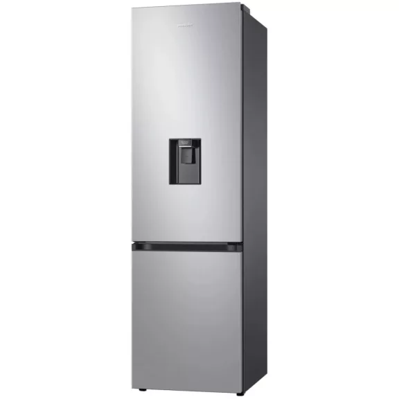 Samsung RB38C634DSA/EF Alulfagyasztós hűtőszekrény Samsung RB38C634DSA/EF Alulfagyasztós hűtőszekrény