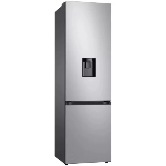 Samsung RB38C634DSA/EF Alulfagyasztós hűtőszekrény Samsung RB38C634DSA/EF Alulfagyasztós hűtőszekrény