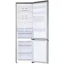 Samsung RB38C634DSA/EF Alulfagyasztós hűtőszekrény Samsung RB38C634DSA/EF Alulfagyasztós hűtőszekrény
