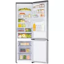 Samsung RB38C634DSA/EF Alulfagyasztós hűtőszekrény Samsung RB38C634DSA/EF Alulfagyasztós hűtőszekrény